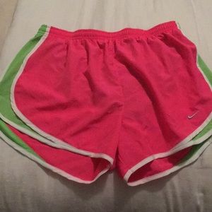 Nike Tempo Shorts